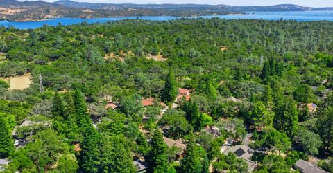 8535 Walden Woods Way, Granite Bay, CA 95746 Photo