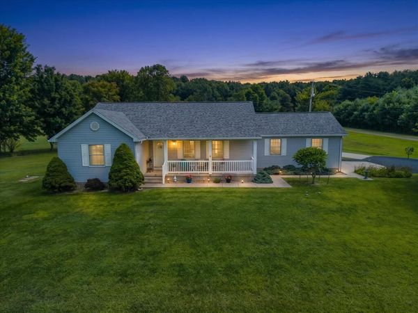 1154 Prosperity Road, Waverly, OH 45690