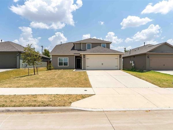 2014 Pondera Street, Ponder, TX 76259
