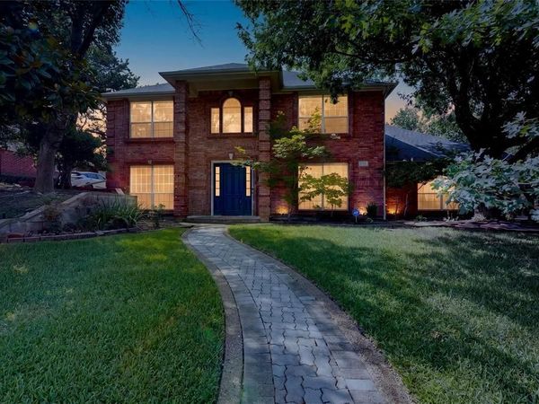 2120 Valley View Drive, Cedar Hill, TX 75104