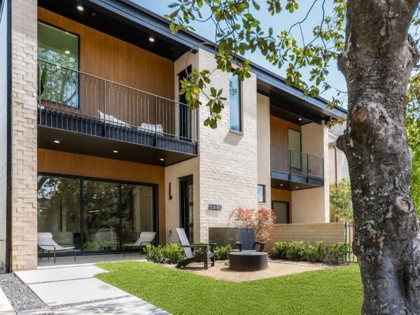 5443 Ellsworth, Dallas, TX 75206