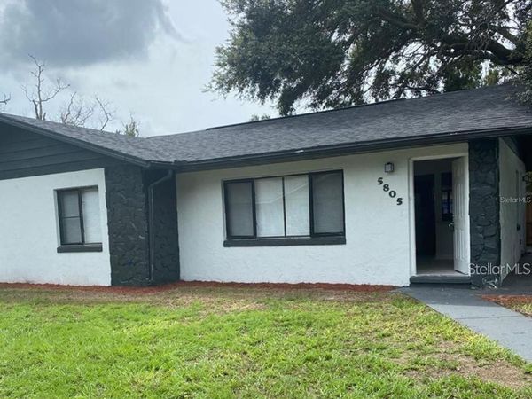 5805 N DAUGHTERY ROAD , Unit 5807, LAKELAND, FL 33809