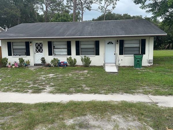 4734 20TH STREET , ZEPHYRHILLS, FL 33542