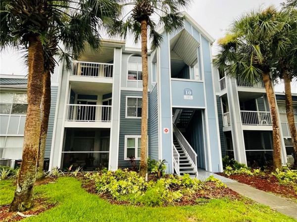 727 SUGAR BAY WAY , Unit 303, LAKE MARY, FL 32746