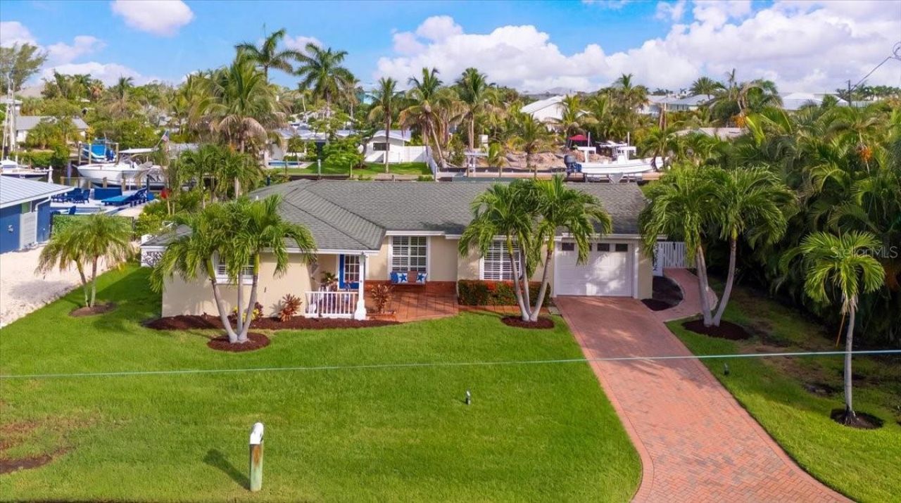 508 83rd Street, Holmes Beach, FL 34217 Photo