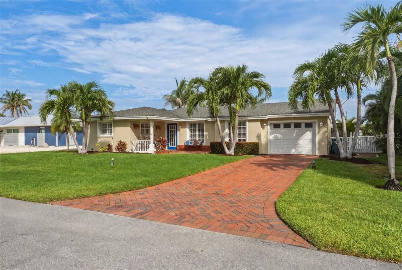 508 83rd Street, Holmes Beach, FL 34217 Photo