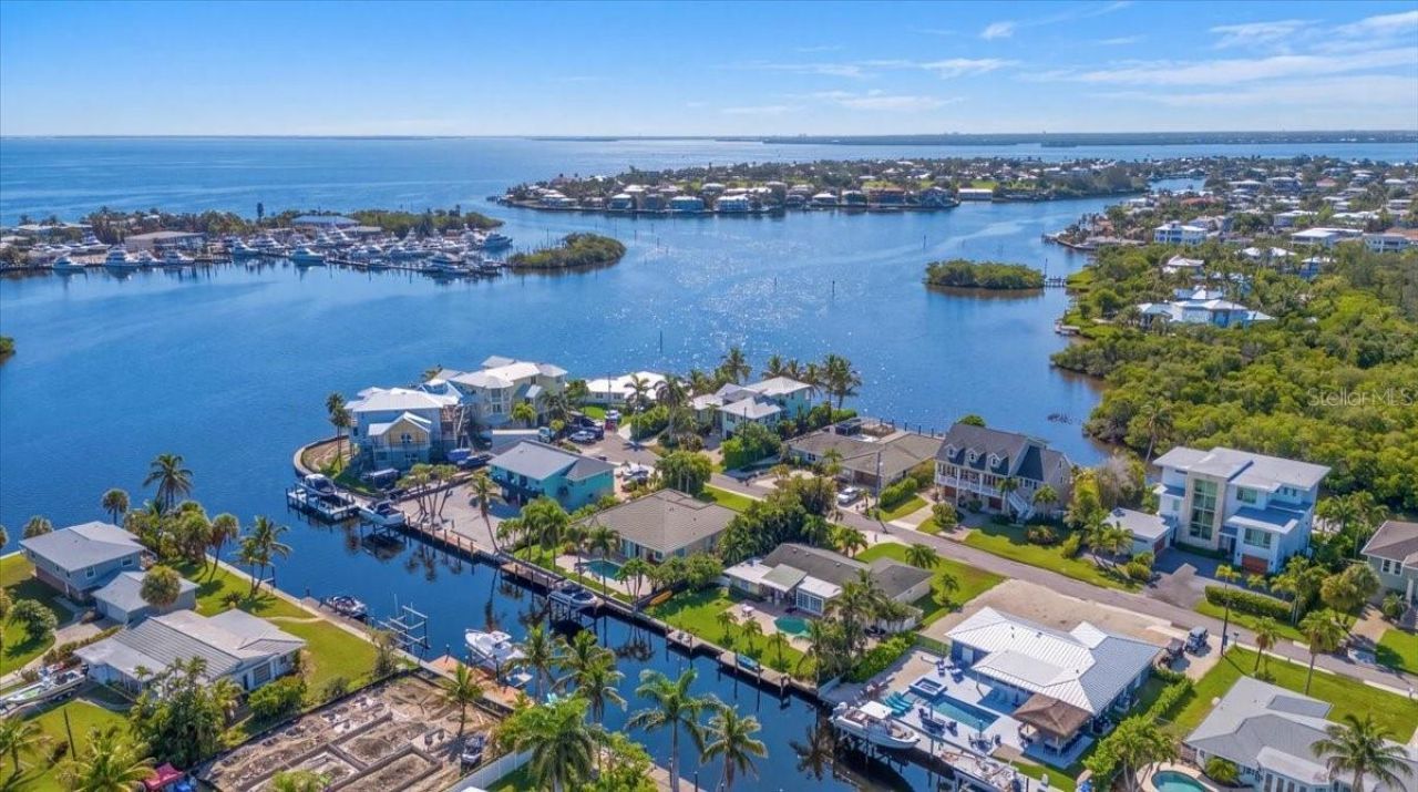 508 83rd Street, Holmes Beach, FL 34217 Photo