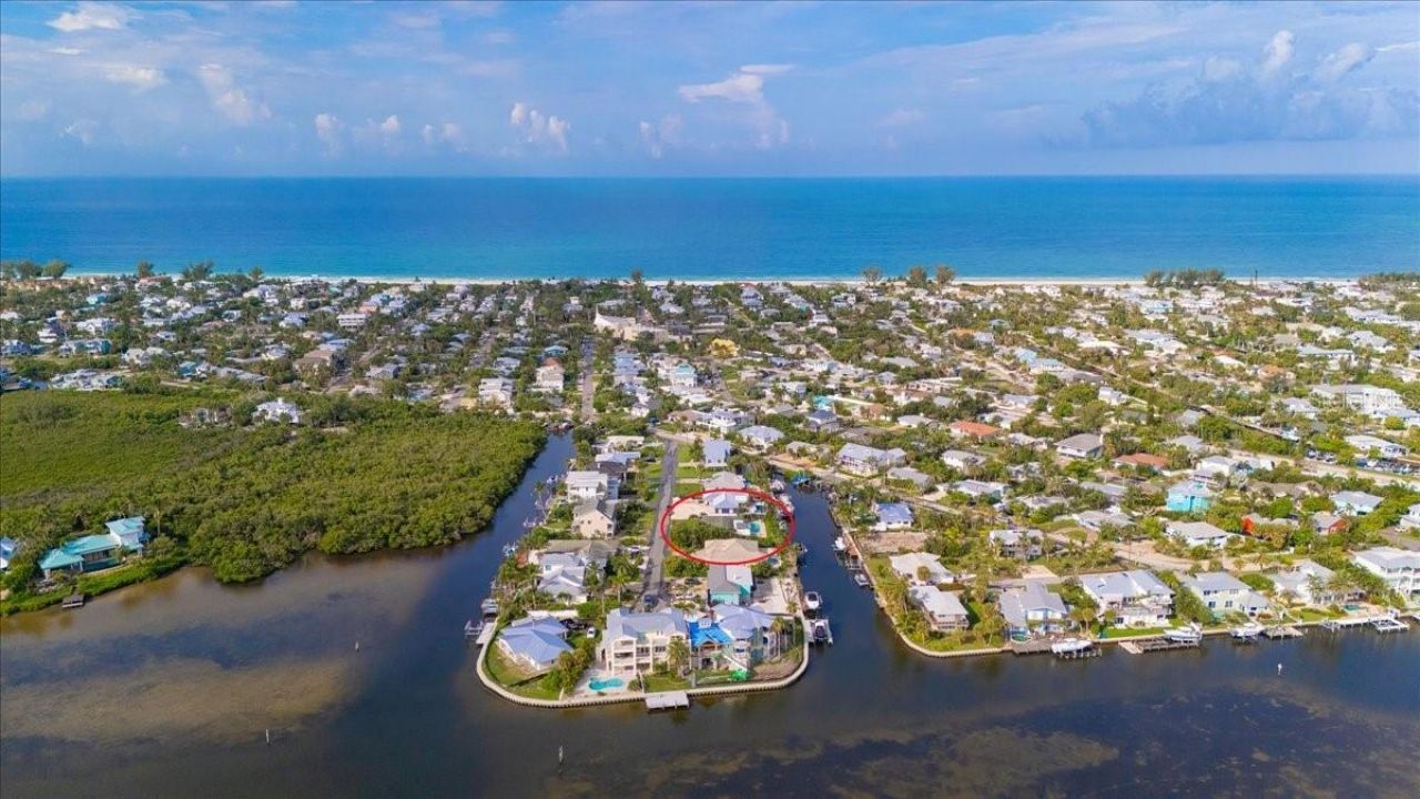 508 83rd Street, Holmes Beach, FL 34217 Photo