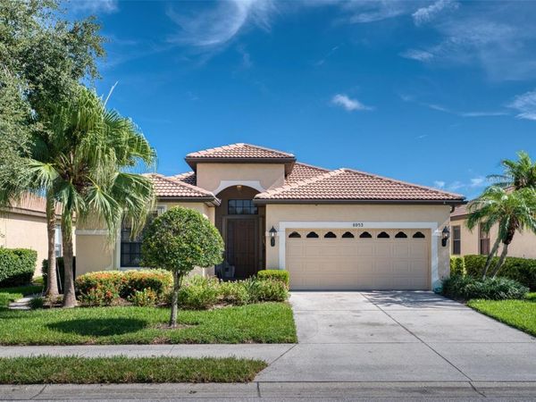 8053 STIRLING FALLS CIRCLE, SARASOTA, FL 34243
