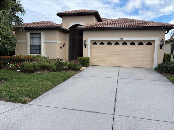 8053 STIRLING FALLS CIRCLE, SARASOTA, FL 34243
