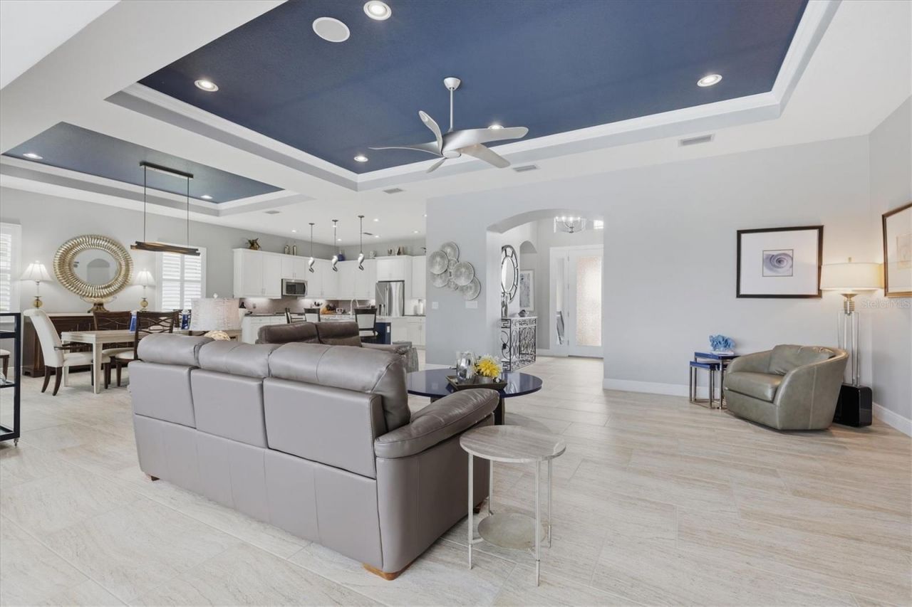 5609 Tidewater Preserve Boulevard, Bradenton, FL 34208 Photo