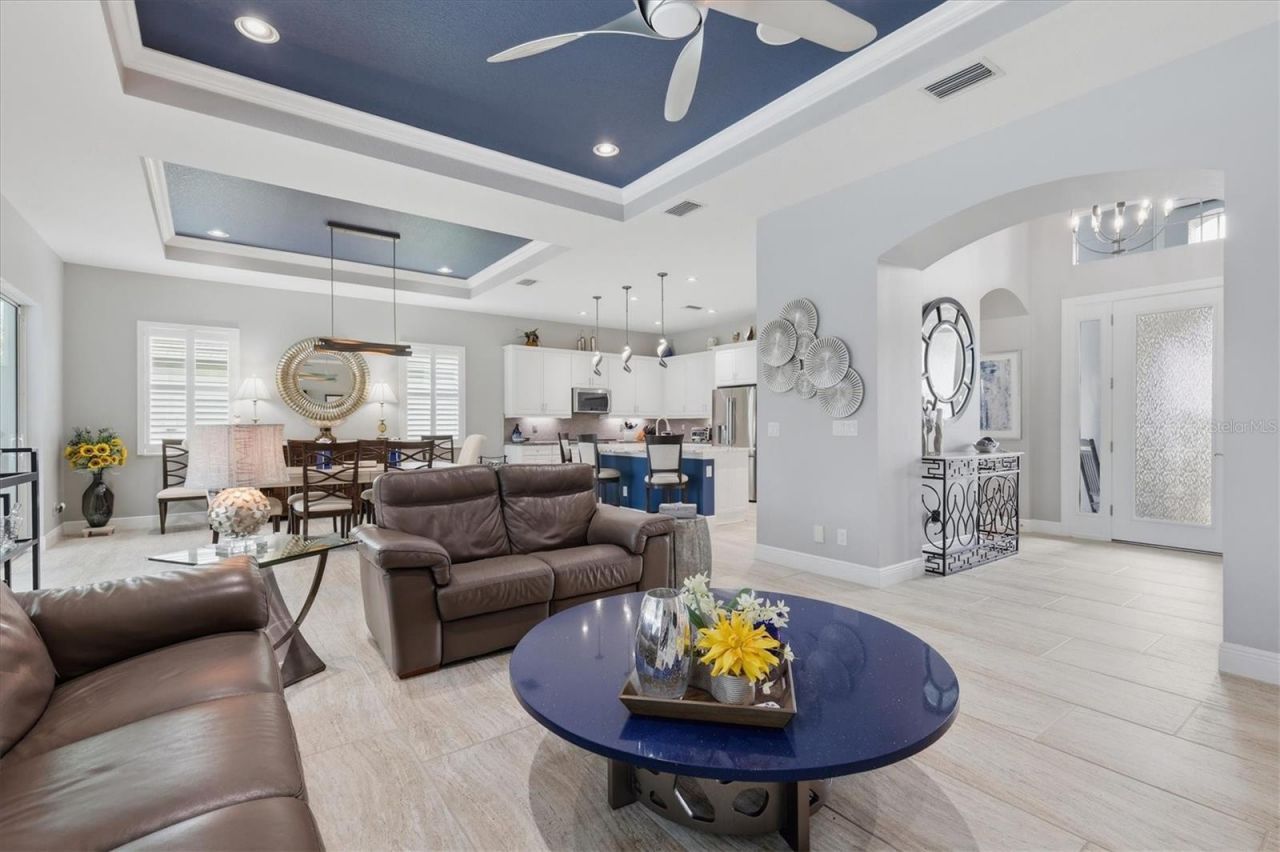 5609 Tidewater Preserve Boulevard, Bradenton, FL 34208 Photo