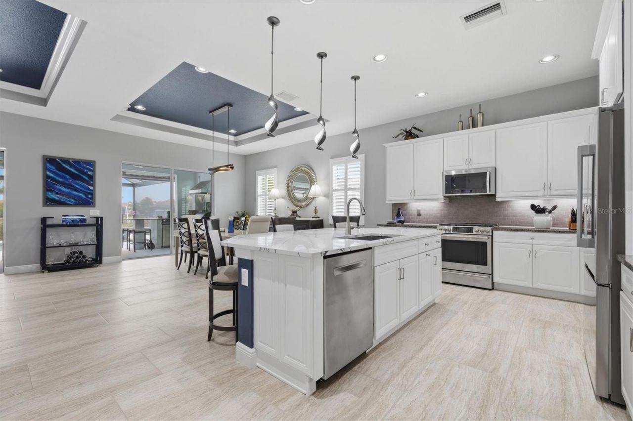 5609 Tidewater Preserve Boulevard, Bradenton, FL 34208 Photo