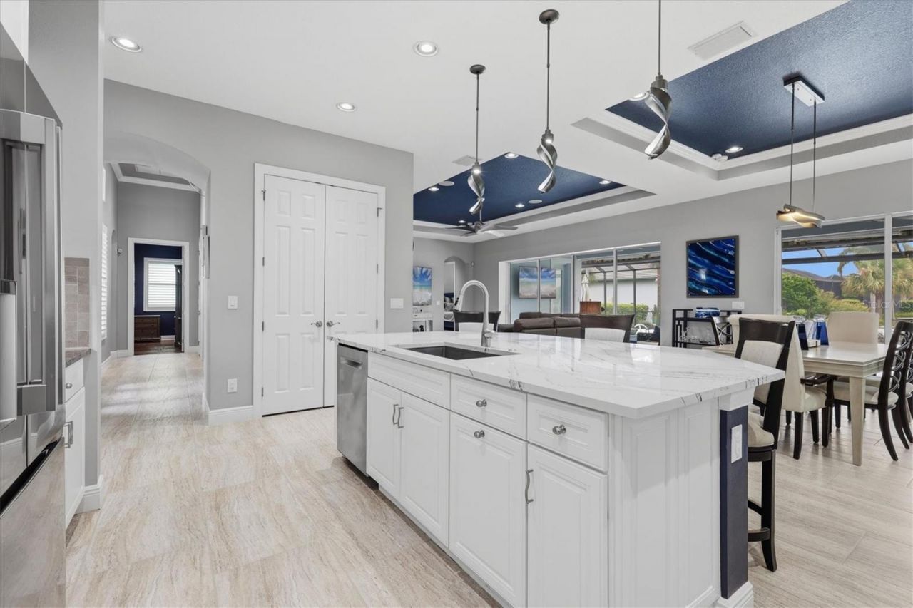 5609 Tidewater Preserve Boulevard, Bradenton, FL 34208 Photo