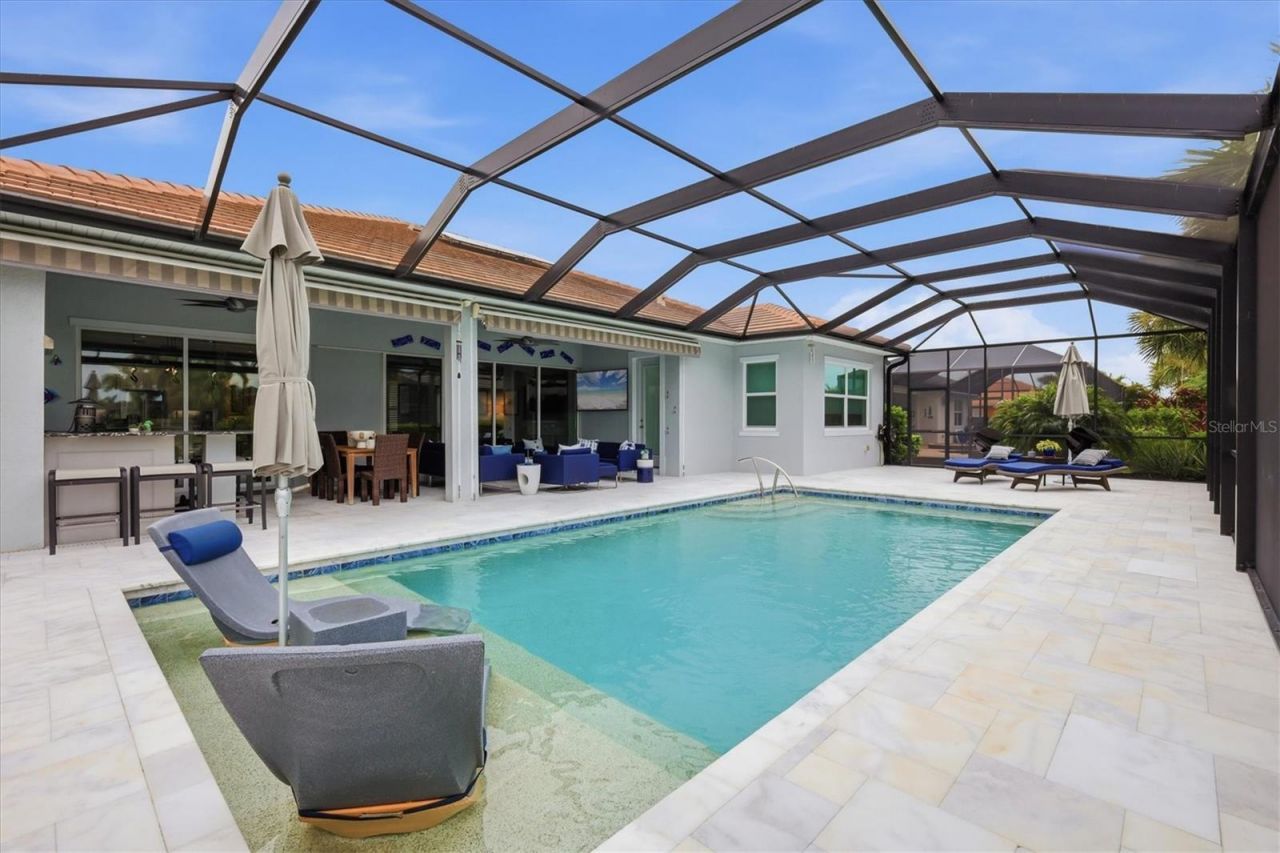 5609 Tidewater Preserve Boulevard, Bradenton, FL 34208 Photo