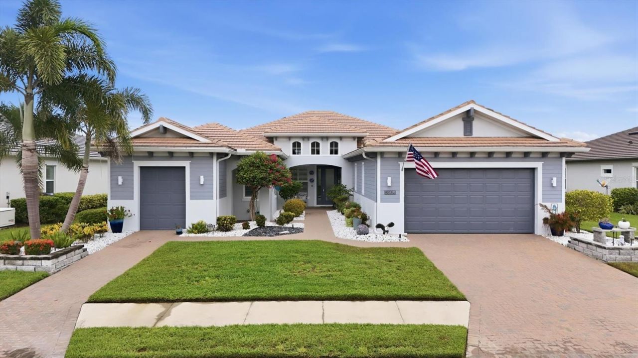 5609 Tidewater Preserve Boulevard, Bradenton, FL 34208 Photo