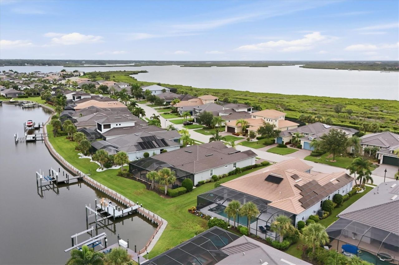 5609 Tidewater Preserve Boulevard, Bradenton, FL 34208 Photo