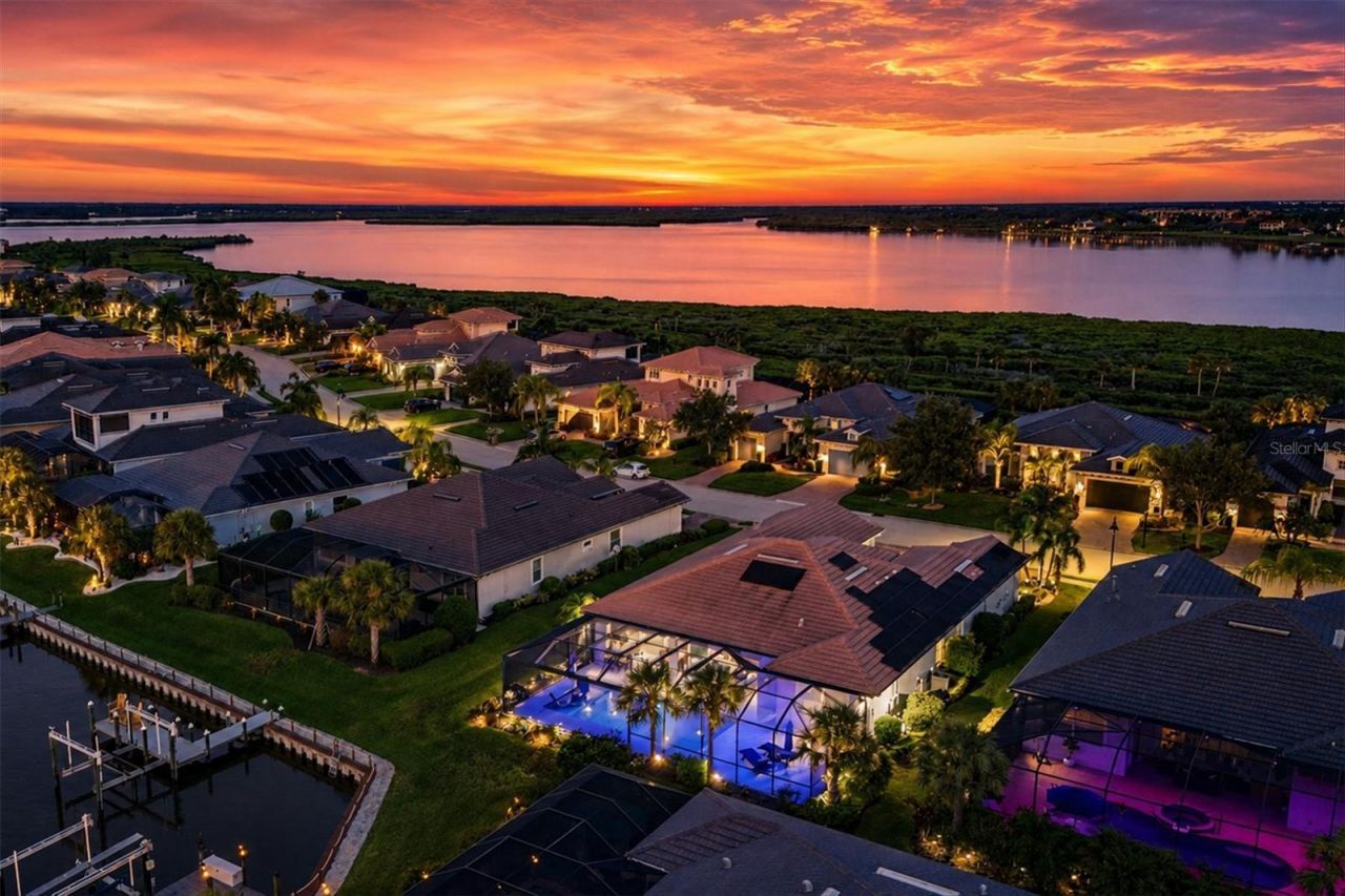 5609 Tidewater Preserve Boulevard, Bradenton, FL 34208 Photo
