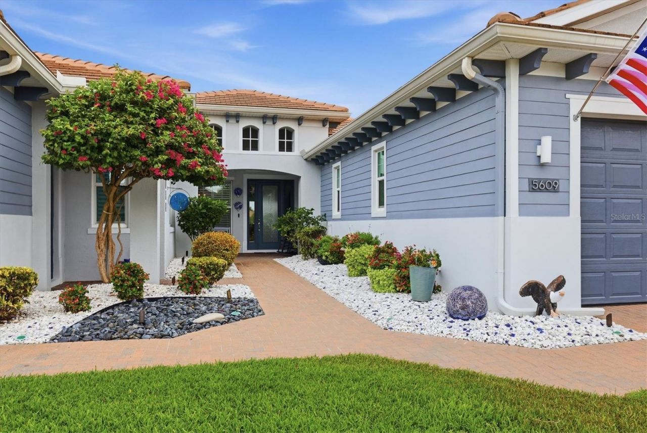5609 Tidewater Preserve Boulevard, Bradenton, FL 34208 Photo