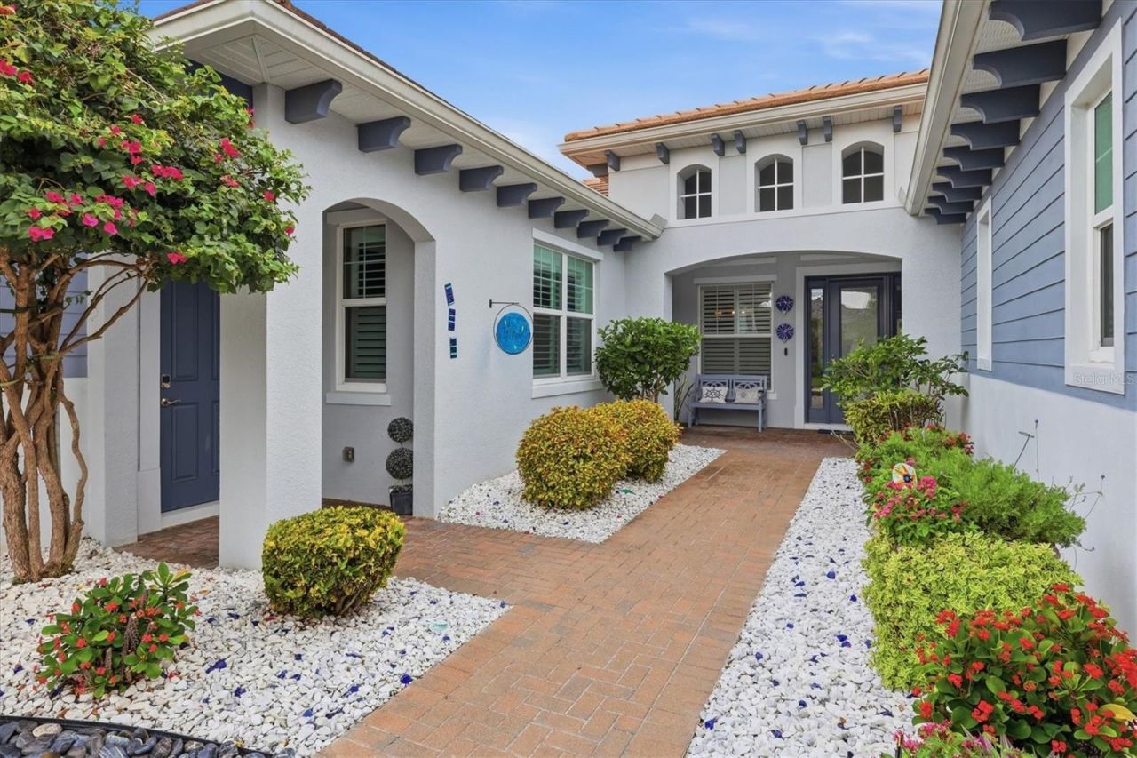 5609 Tidewater Preserve Boulevard, Bradenton, FL 34208 Photo