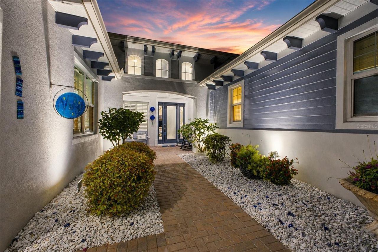 5609 Tidewater Preserve Boulevard, Bradenton, FL 34208 Photo
