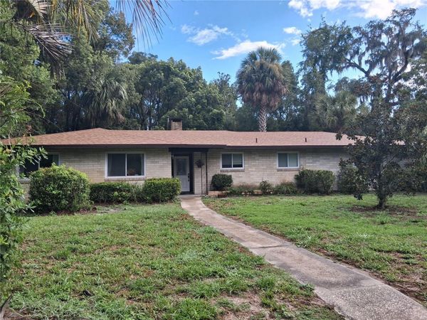 1326 NW 14TH AVENUE, GAINESVILLE, FL 32605