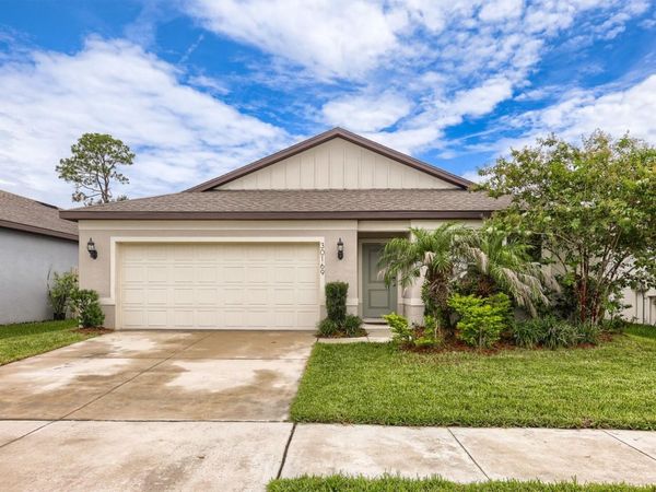 30169 MERILEE PLACE , WESLEY CHAPEL, FL 33545