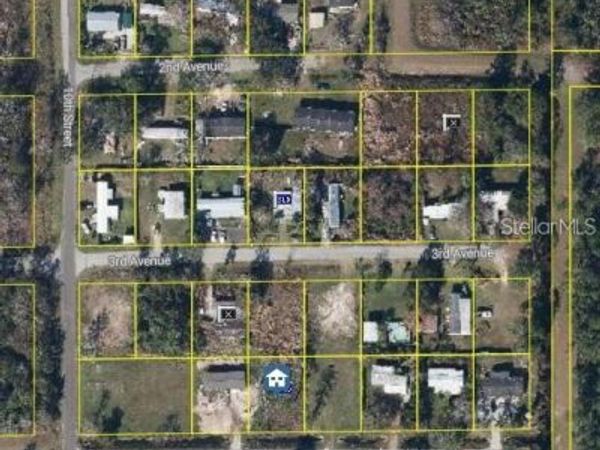 4TH AVENUE , ORLANDO, FL 32820