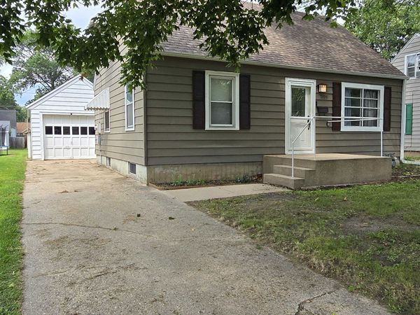 309 E 9th Street, ROCK FALLS, IL 61071