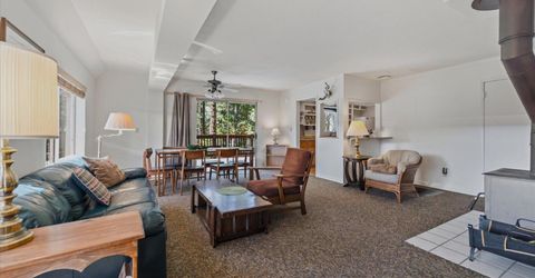 7121 Soda Springs Road, Soda Springs, CA 95728 Photo