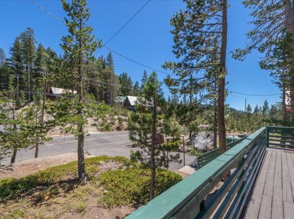 7121 Soda Springs Road, Soda Springs, CA 95728 Photo