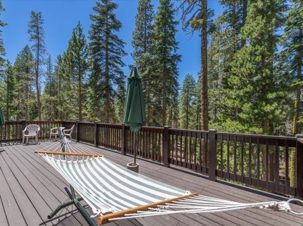 7121 Soda Springs Road, Soda Springs, CA 95728 Photo