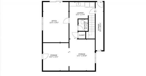 7121 Soda Springs Road, Soda Springs, CA 95728 Photo