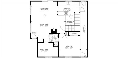 7121 Soda Springs Road, Soda Springs, CA 95728 Photo