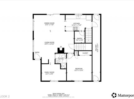 7121 Soda Springs Road, Soda Springs, CA 95728 Photo