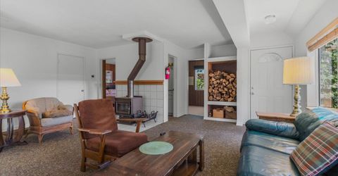 7121 Soda Springs Road, Soda Springs, CA 95728 Photo