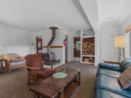 7121 Soda Springs Road, Soda Springs, CA 95728 Photo