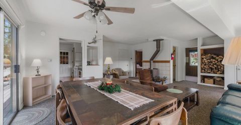 7121 Soda Springs Road, Soda Springs, CA 95728 Photo