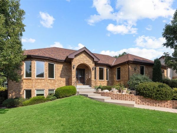 3240 Iris Court , Wheat Ridge, CO 80033