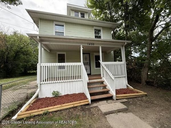 1400 Lyons Avenue, Lansing, MI 48910
