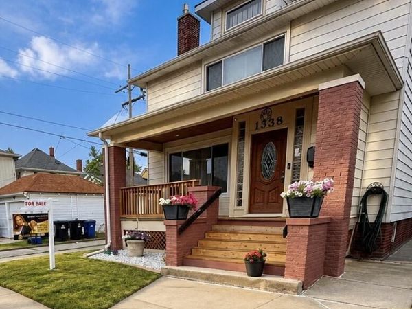 1338 Quincy AVENUE, Racine, WI 53405