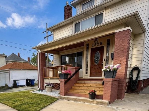 1338 Quincy AVENUE, Racine, WI 53405