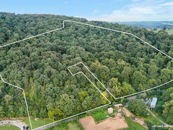 TBD Flat Gap Rd, New Market, TN 37820