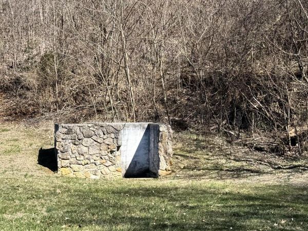 TBD Flat Gap Rd, New Market, TN 37820