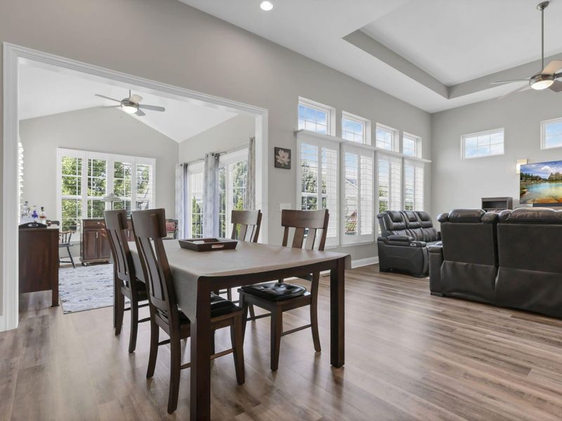 804 Bigham Ridge Boulevard, Westerville, OH 43081 Photo 15