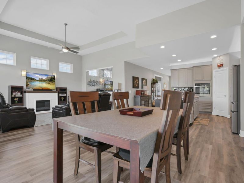 804 Bigham Ridge Boulevard, Westerville, OH 43081 Photo 16