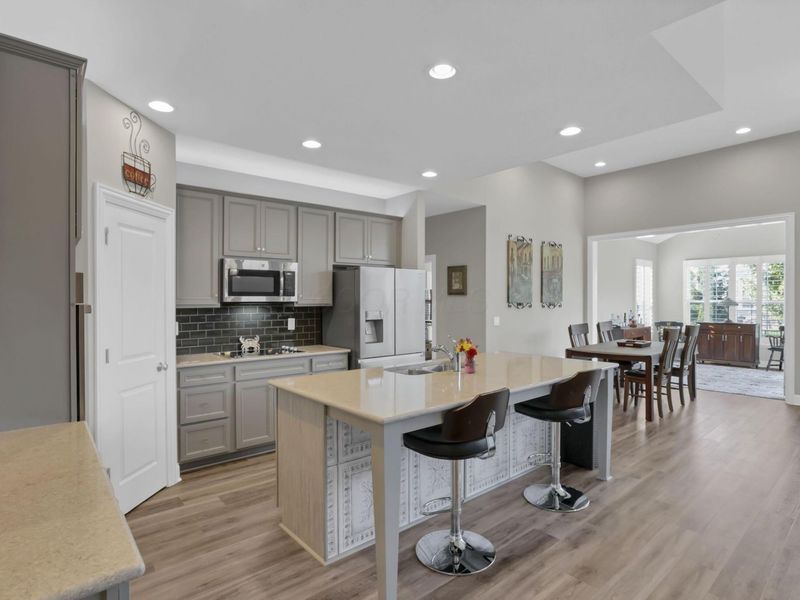 804 Bigham Ridge Boulevard, Westerville, OH 43081 Photo 17