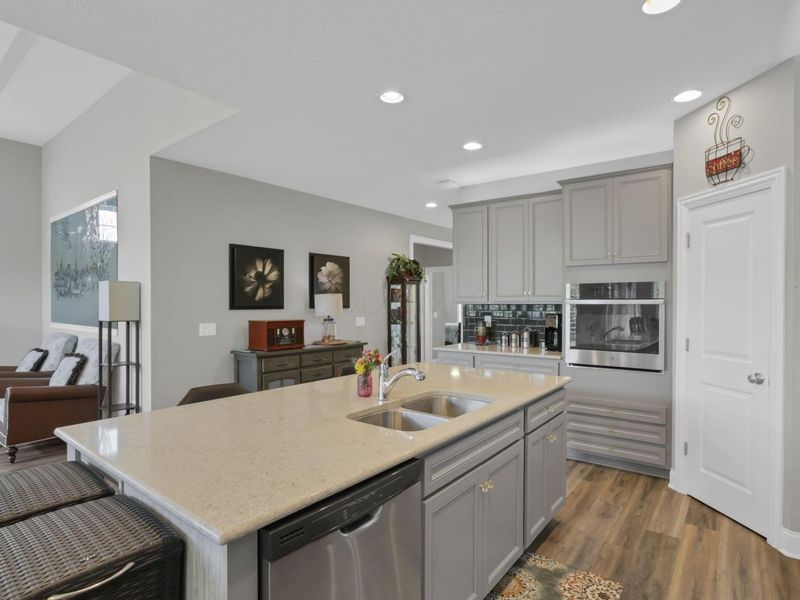 804 Bigham Ridge Boulevard, Westerville, OH 43081 Photo 19