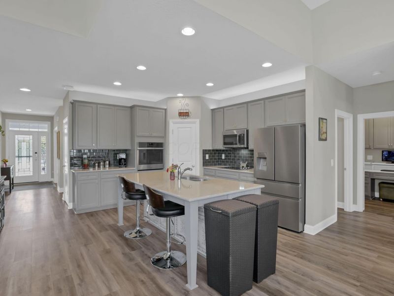 804 Bigham Ridge Boulevard, Westerville, OH 43081 Photo 20