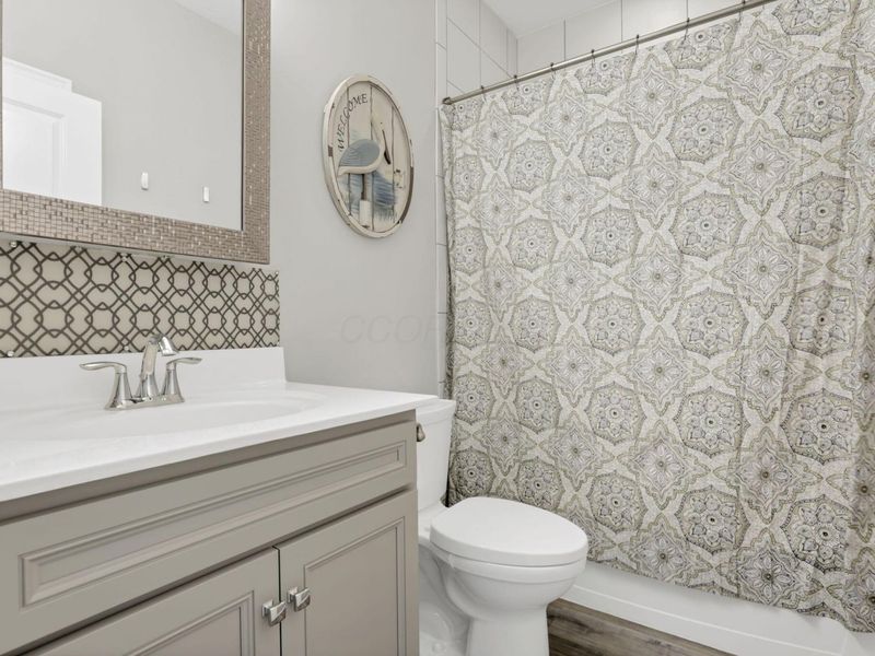 804 Bigham Ridge Boulevard, Westerville, OH 43081 Photo 27